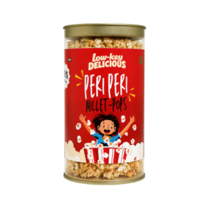 Peri Peri Millet Pop
